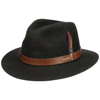 Kapelusz Wełniany Pearlett Traveller by Stetson - 1079,95 zł