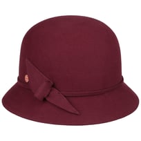 Kapelusz Wełniany Perry Cashmere by Mayser - 708,95 zł