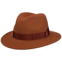 Kapelusz Wełniany Piemonte Traveller by Borsalino - 950,95 zł