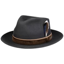 Kapelusz Wełniany Pinehurst Fedora by Stetson - 549,95 zł