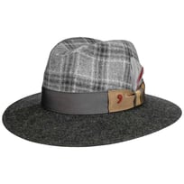 Kapelusz Wełniany Pocatello by Alfonso D�Este - 468,95 zł