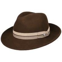 Kapelusz Wełniany Pondreco Bogart by Lierys - 378,95 zł