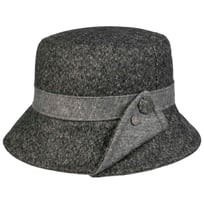 Kapelusz Wełniany Relova by Lierys - 378,95 zł