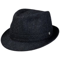 Kapelusz Wełniany Richardson Trilby by Lierys - 378,95 zł