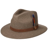 Kapelusz Wełniany Rincova Traveller by Stetson - 646,95 zł