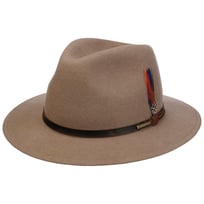 Kapelusz Wełniany Rockbrook Traveller by Stetson - 863,95 zł