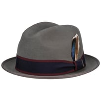 Kapelusz Wełniany Rockwell Player by Stetson - 646,95 zł