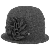 Kapelusz Wełniany Romina Cloche by Lierys - 473,95 zł
