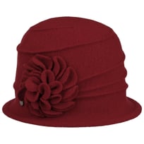 Kapelusz Wełniany Romina Cloche by Lierys - 475,95 zł