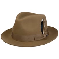 Kapelusz Wełniany Rosedale Fedora by Stetson - 732,95 zł