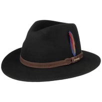 Kapelusz Wełniany Roverton Traveller by Stetson - 1079,95 zł