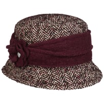 Kapelusz Wełniany Saluna by Lierys - 331,95 zł