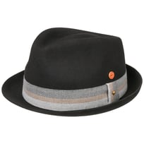 Kapelusz Wełniany Samu Soft Player by Mayser - 658,95 zł