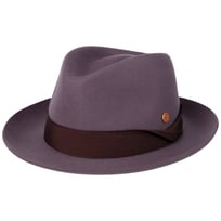 Kapelusz Wełniany Samuel by Mayser - 610,95 zł