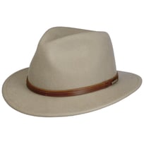 Kapelusz Wełniany Scotstown Traveller by Stetson - 559,95 zł