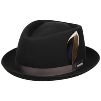 Kapelusz Wełniany Stenbrick Diamond by Stetson - 516,95 zł