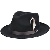 Kapelusz Wełniany Stenbrick Fedora by Stetson - 516,95 zł