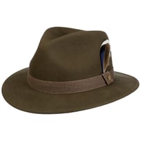 Kapelusz Wełniany Talivo Traveller by Stetson - 559,95 zł