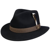 Kapelusz Wełniany Talivo Traveller by Stetson - 562,95 zł