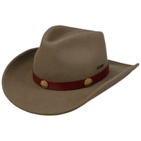 Kapelusz Wełniany Tamalo Western by Stetson - 646,95 zł