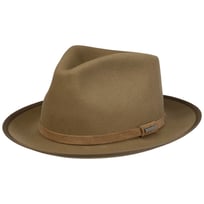 Kapelusz Wełniany Tascona Fedora by Stetson - 776,95 zł