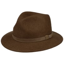 Kapelusz Wełniany Tendamo Traveller by Lierys - 520,95 zł
