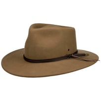 Kapelusz Wełniany The Barossa by Statesman - 563,95 zł
