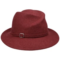 Kapelusz Wełniany Twisted Crown by Mayser - 705,95 zł