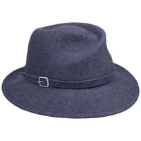 Kapelusz Wełniany Twisted Crown by Mayser - 710,95 zł