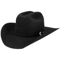 Kapelusz Wełniany Uni Cattleman Western by JJ Hats - 2126,95 zł