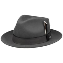 Kapelusz Wełniany Vanvico Fedora by Stetson - 516,95 zł