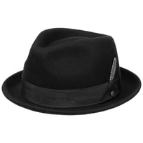 Kapelusz Wełniany Vencaster Player by Stetson - 559,95 zł