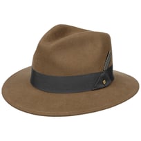 Kapelusz Wełniany Vencaster Traveller by Stetson - 634,00 zł