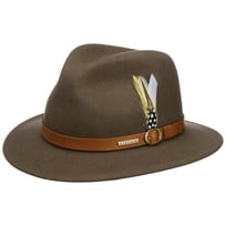 Kapelusz Wełniany Vendoa VitaFelt by Stetson - 1296,95 zł