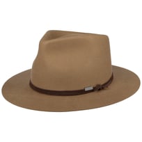 Kapelusz Wełniany Vestridge Fedora by Stetson - 689,95 zł
