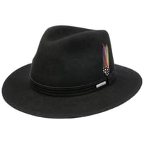 Kapelusz Wełniany Wendover Traveller by Stetson - 863,95 zł