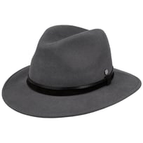 Kapelusz Wełniany z Kaszmirem Lestridge by Lierys - 563,95 zł
