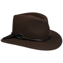 Kapelusz Wełniany z Kaszmirem Pita by Mayser - 658,95 zł