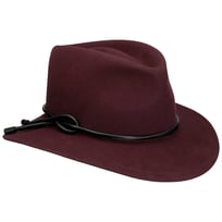 Kapelusz Wełniany z Kaszmirem Pita by Mayser - 660,95 zł