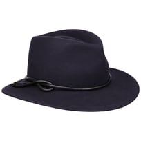 Kapelusz Wełniany z Kaszmirem Pita by Mayser - 662,95 zł