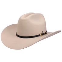 Kapelusz Western Arvellon Wool by Lierys - 610,95 zł