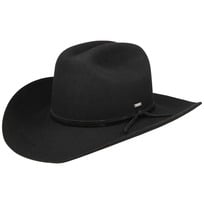 Kapelusz Western Cattleman Laredo Wool by Brixton - 658,95 zł