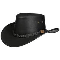 Kapelusz Western Couta Faux Leather by Scippis - 194,95 zł