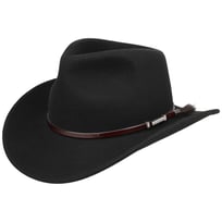 Kapelusz Western Dorrick Wool by Stetson - 650,95 zł