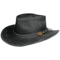 Kapelusz Western Irving Cowhide by Scippis - 283,95 zł