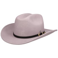 Kapelusz Western Jornick Wool by Lierys - 468,95 zł