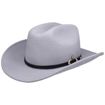 Kapelusz Western Jornick Wool by Lierys - 471,95 zł