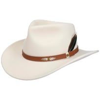 Kapelusz Western Kadoka Wool by Stetson - 689,95 zł
