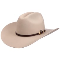 Kapelusz Western Kandero Wool by Lierys - 610,95 zł