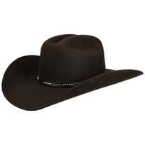 Kapelusz Western Llano Wool 4X by Stetson - 1513,95 zł